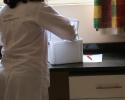 Sputum-Collection
