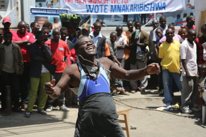 Mbeya-7003