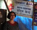 ASHA-Staff