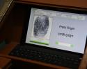 Biometrics Demo