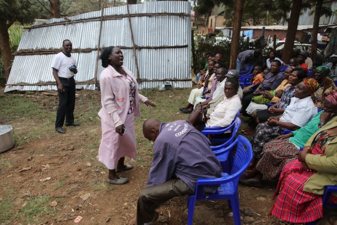 Kenya2016-2019