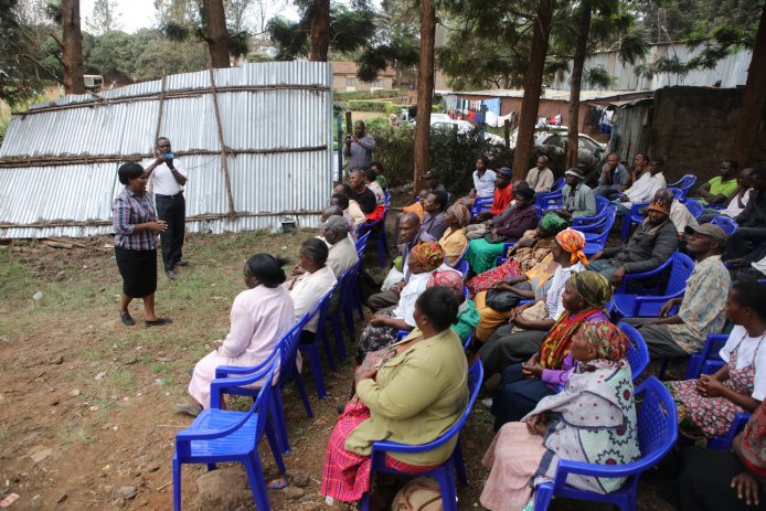 Kenya2016-2025
