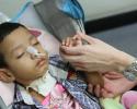 Patient-Meningitis