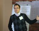 Presentations