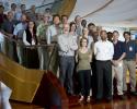 TB ALLIANCE Group at “TB Alliance Discovery Partners Workshop”
