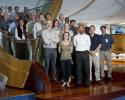 TB ALLIANCE Group at “TB Alliance Discovery Partners Workshop”
