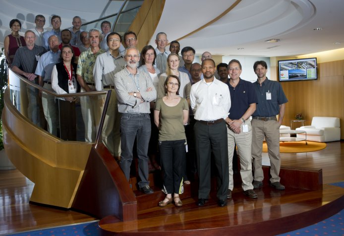 TB ALLIANCE Group at “TB Alliance Discovery Partners Workshop”