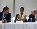 "A New Agenda: Lung Health Beyond 2015"; The 46th Union World Conference on Lung Disease, Cape Town, South Africa.