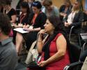 "A New Agenda: Lung Health Beyond 2015"; The 46th Union World Conference on Lung Disease, Cape Town, South Africa.