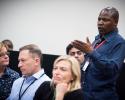 "A New Agenda: Lung Health Beyond 2015"; The 46th Union World Conference on Lung Disease, Cape Town, South Africa.