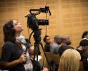"A New Agenda: Lung Health Beyond 2015"; The 46th Union World Conference on Lung Disease, Cape Town, South Africa.