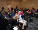"A New Agenda: Lung Health Beyond 2015"; The 46th Union World Conference on Lung Disease, Cape Town, South Africa.