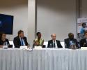 "A New Agenda: Lung Health Beyond 2015"; The 46th Union World Conference on Lung Disease, Cape Town, South Africa.